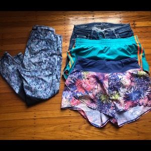 Women’s Shorts Bundle